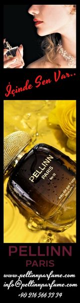 Pellinn Parfüm